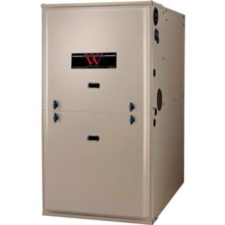 HAMILTON HOME PRODUCTS Winchester 60K BTU 95% AFUE 1-Stage Multi-Positional Gas Furnace TM9E060B12MP12
